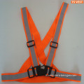 2015 New Style High Visibility Reflective Running Safety Belt